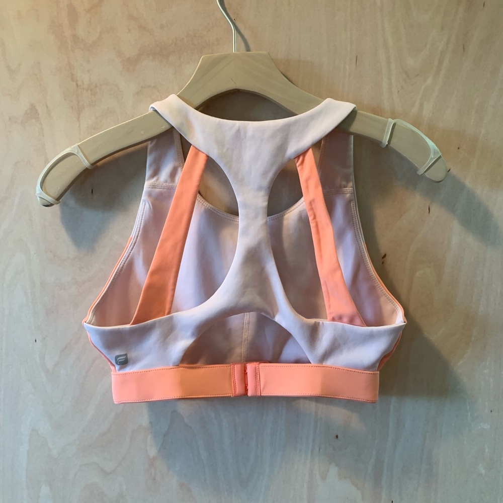 Fabletics High Support Sports Bra - Picture 4 of 7